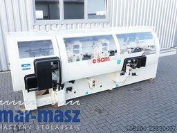 SCM SUPERSET Plus 7 głowic