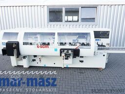 SCM SUPERSET Plus 7 głowic
