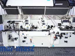 SCM SUPERSET Plus 7 głowic