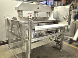 Schröter BAKEjet BT Braunungsegment