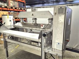 Schröter BAKEjet BT Braunungsegment