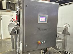 Schröter BAKEjet BT Braunungsegment