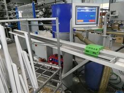 ROTOX GLA 403 + LAEG 3600