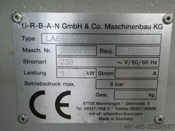 ROTOX GLA 403 + LAEG 3600