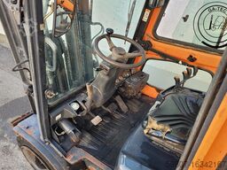 Doosan D35C-5