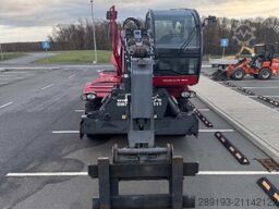 MAGNI RTH 5.35 Smart Diesel 34,17 m