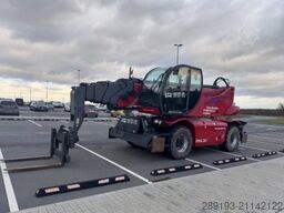 MAGNI RTH 5.35 Smart Diesel 34,17 m