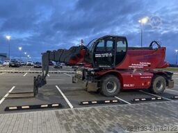 MAGNI RTH 5.35 Smart Diesel 34,17 m