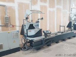 ELUMATEC DG 104- ER 355