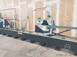 ELUMATEC DG 104- ER 355