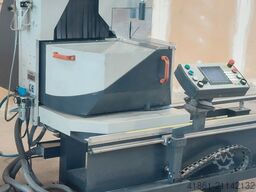 ELUMATEC DG 104- ER 355