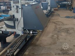 ELUMATEC DG 104- ER 355