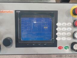 ELUMATEC DG 104- ER 355