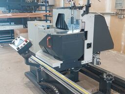 ELUMATEC DG 104- ER 355