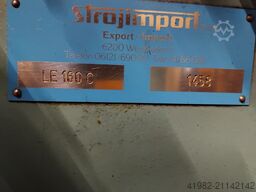 ZTS Kosice LE 160 -C