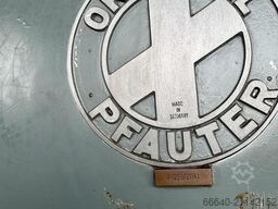 Pfauter P1250