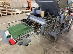 Stahl FK 47A K 47/4K FA