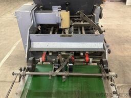 Stahl FK 47A K 47/4K FA