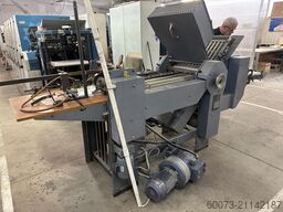 Stahl FK 47A K 47/4K FA