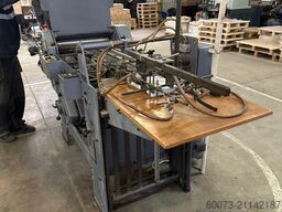 Stahl FK 47A K 47/4K FA