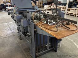 Stahl FK 47A K 47/4K FA