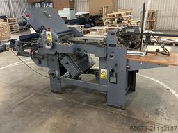 Stahl FK 47A K 47/4K FA