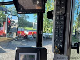 JCB FastTrac 4190 Fassi Kran F135A.2.23