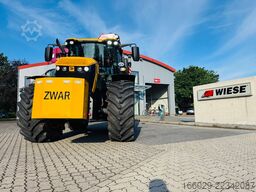 JCB FastTrac 4190 Fassi Kran F135A.2.23