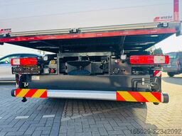 VOLVO FH 500 8x2 mit F990RA.2.28 L616 V30