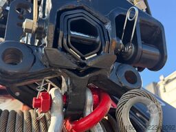 VOLVO FH 500 8x2 mit F990RA.2.28 L616 V30