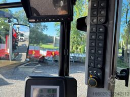 JCB FastTrac 4190 Fassi Kran F135A.2.23