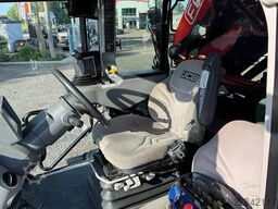 JCB FastTrac 4190 Fassi Kran F135A.2.23