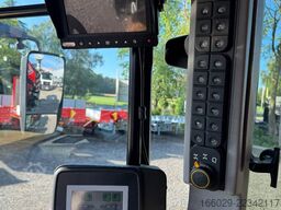 JCB FastTrac 4190 Fassi Kran F135A.2.23