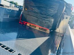 VOLVO FH 500 8x2 mit F990RA.2.28 L616 V30