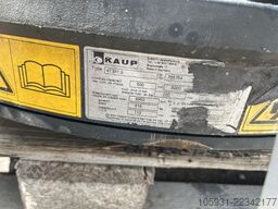Kaup 4T351.2