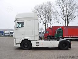 DAF XF 480 SSC 2018 AUTOMATIC  PTO PREPARED