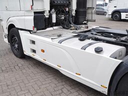 DAF XF 480 SSC 2018 AUTOMATIC PTO PREPARED
