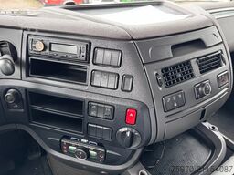 DAF XF 480 SSC 2018 AUTOMATIC  PTO PREPARED