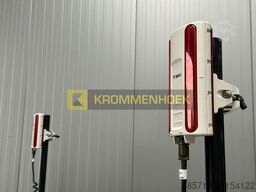 Bobcat Grader 96 | 244 cm HD Laser