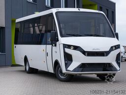 MMi Iveco Thesi LE (Low Entry)