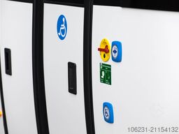 MMi Iveco Thesi LE (Low Entry)