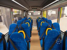 MMi Iveco Thesi LE (Low Entry)