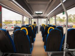 MMi Iveco Thesi LE (Low Entry)