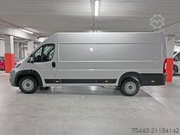 Fiat Ducato F5283 L4H2 3,5T Diesel 180pk Automaat
