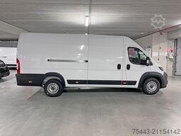 Fiat Ducato F5283 L4H2 3,5T Diesel 180pk Automaat