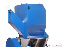 Zerma GS 400/600 Neue Serie