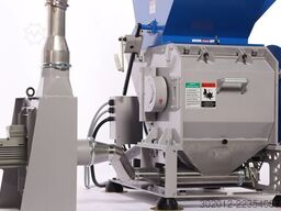 Zerma GS 400/600 Neue Serie