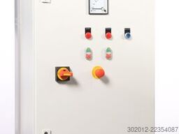 Zerma GS 400/600 Neue Serie