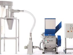 Zerma GS 400/600 Neue Serie