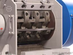 Zerma GS 400/600 Neue Serie